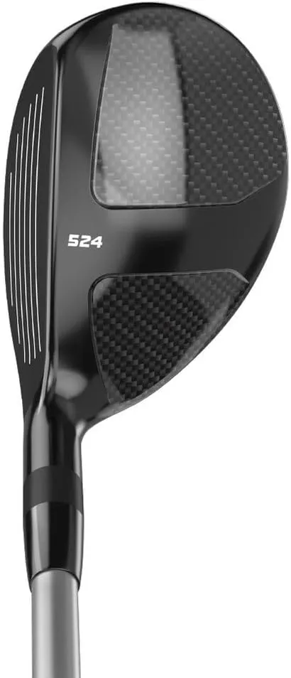 Tour Edge Hot Launch C524 Women's Hybrid