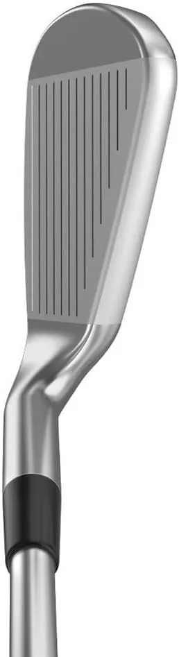 Tour Edge Hot Launch C524 Women's Irons