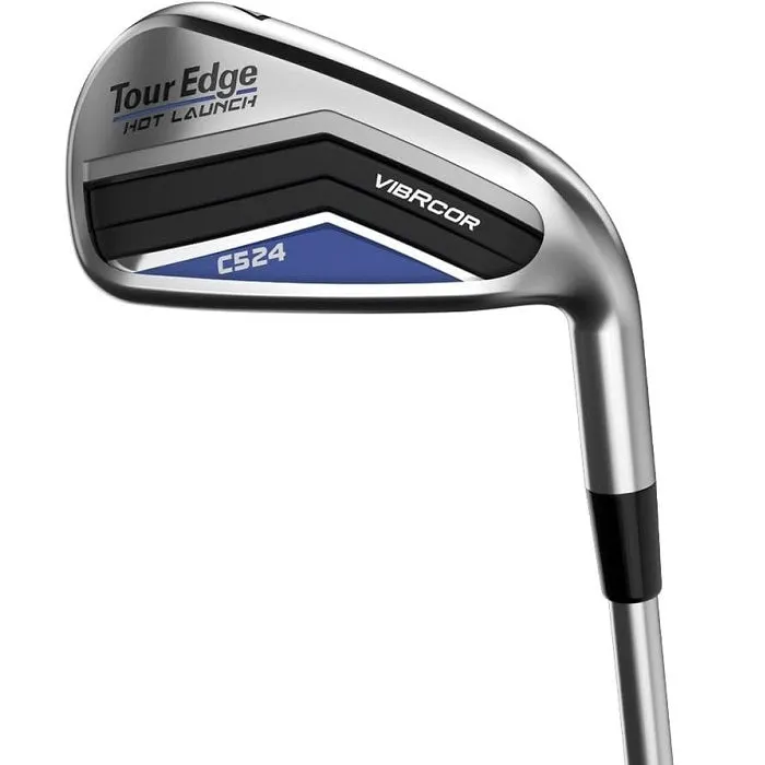 Tour Edge Hot Launch C524 Women's Irons