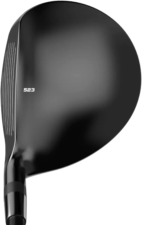 Tour Edge Hot Launch E523 Fairway Woods