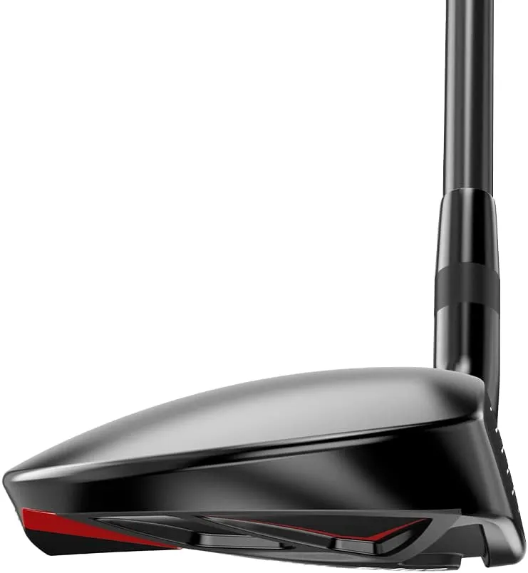 Tour Edge Hot Launch E523 Fairway Woods