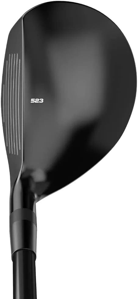 Tour Edge Hot Launch E523 Hybrid