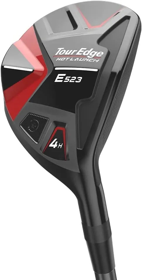 Tour Edge Hot Launch E523 Hybrid