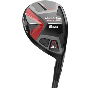 Tour Edge Hot Launch E523 Hybrid