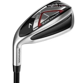 Tour Edge Hot Launch E523 Iron-Wood