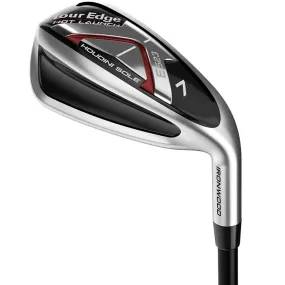 Tour Edge Hot Launch E523 Iron-Wood