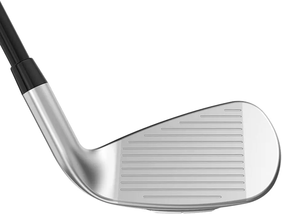 Tour Edge Hot Launch E523 Iron-Wood