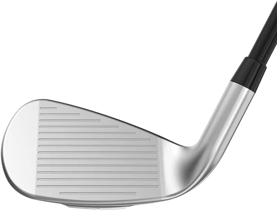 Tour Edge Hot Launch E523 Iron-Wood