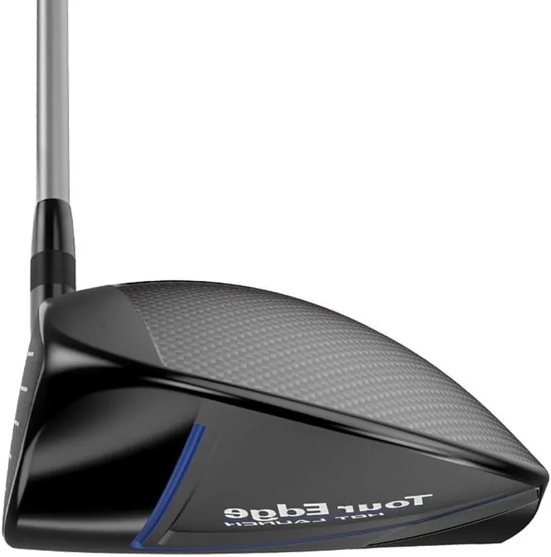 Tour Edge Hot Launch E524 Driver