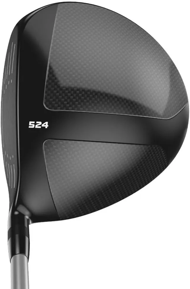 Tour Edge Hot Launch E524 Driver