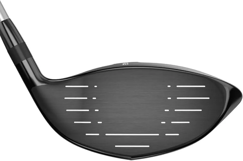 Tour Edge Hot Launch E524 Driver