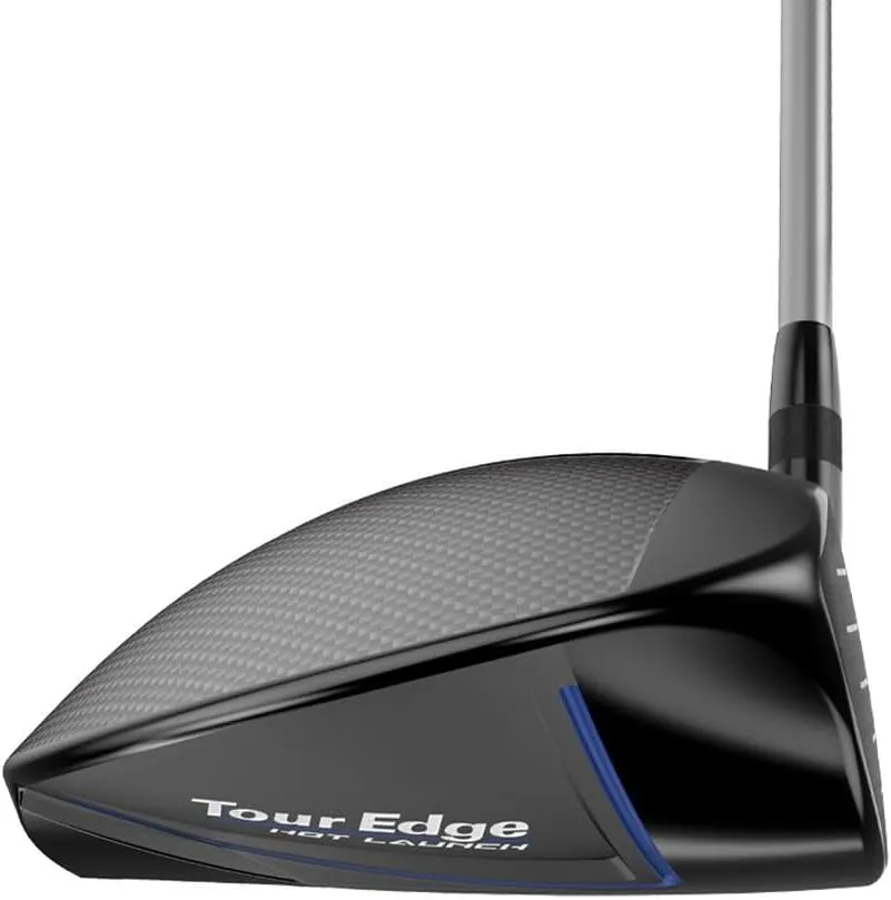 Tour Edge Hot Launch E524 Driver