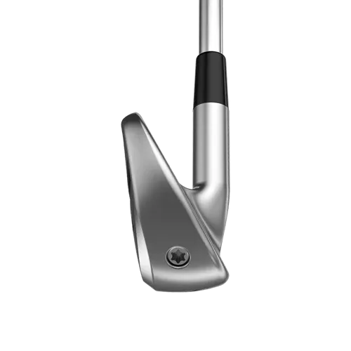 Tour Edge Women's Exotics C723 Irons