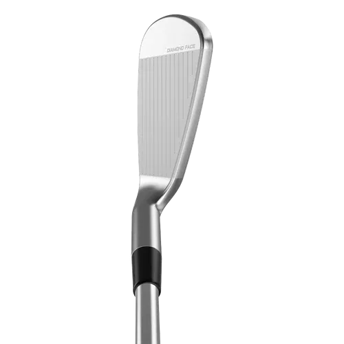 Tour Edge Women's Exotics C723 Irons