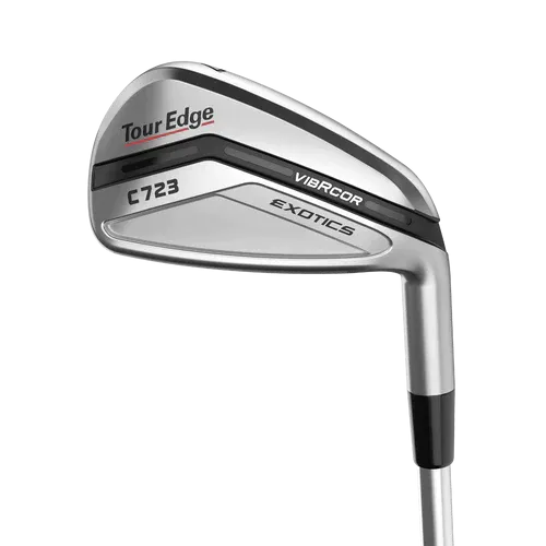 Tour Edge Women's Exotics C723 Irons