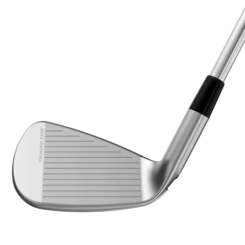 Tour Edge Women's Exotics C723 Irons