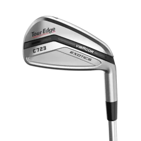 Tour Edge Women's Exotics C723 Irons