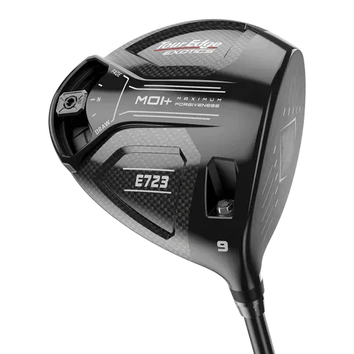 Tour Edge Women's Exotics E723 Driver