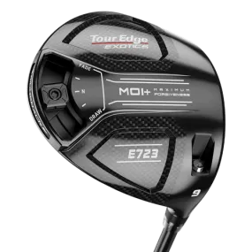 Tour Edge Women's Exotics E723 Driver