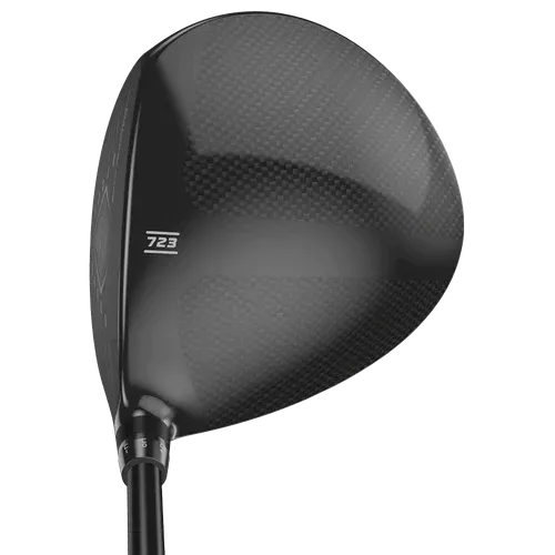 Tour Edge Women's Exotics E723 Driver