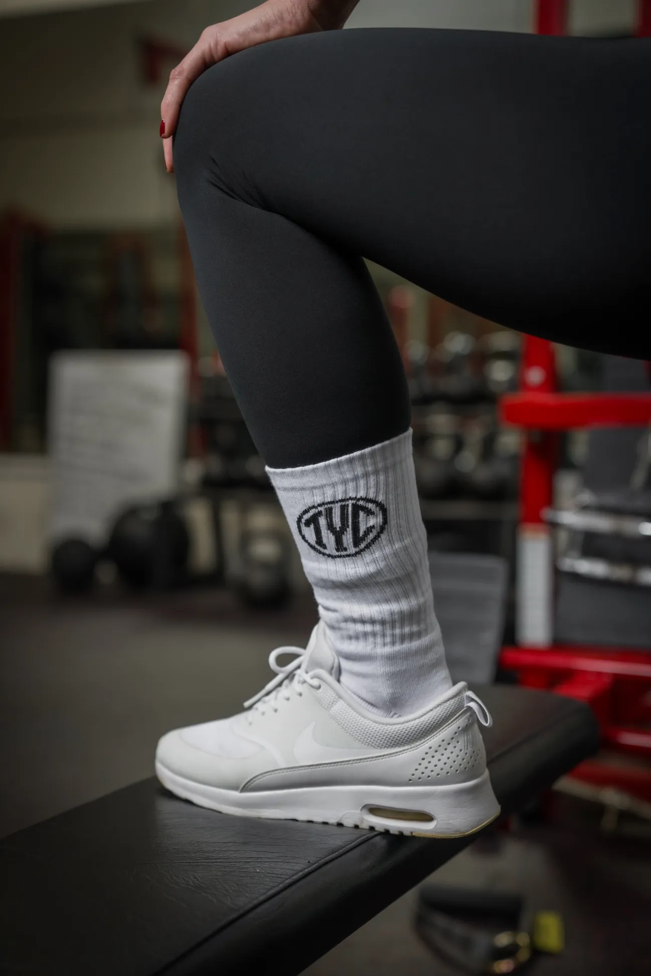 TYC Classic Socks