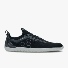 Vivobarefoot Primus Lite Knit Womens – Obsidian