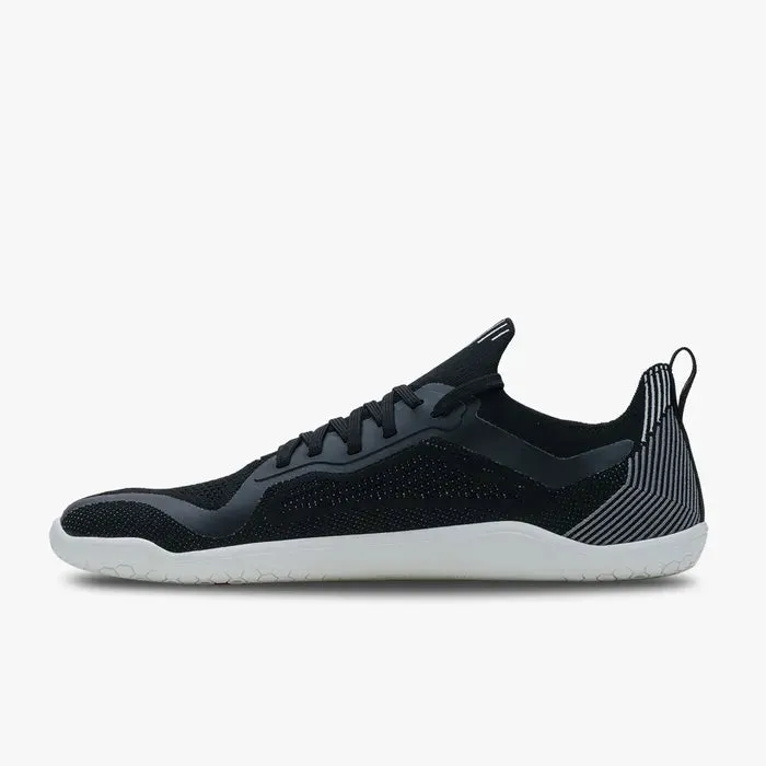 Vivobarefoot Primus Lite Knit Womens – Obsidian