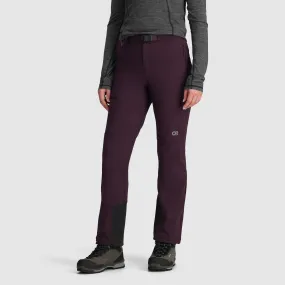 Women's Cirque III Pants