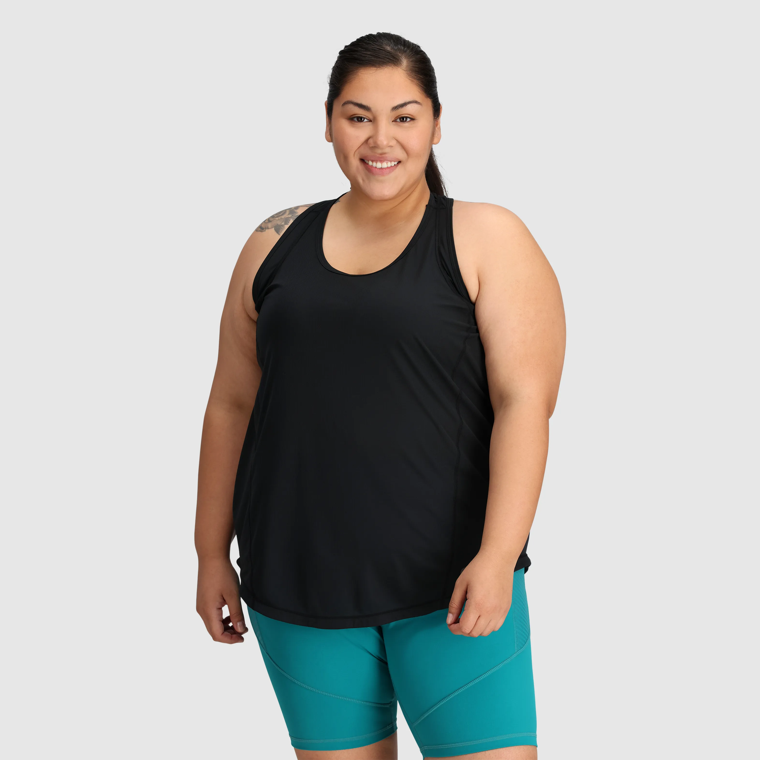 Women's Echo Tank-Plus