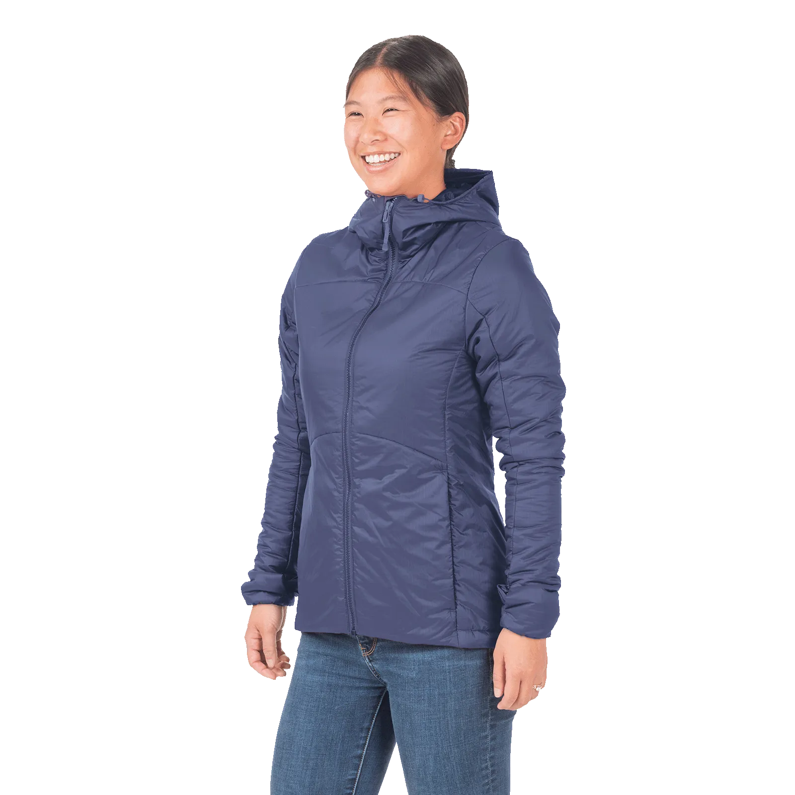 Women's Larkspur Jacket