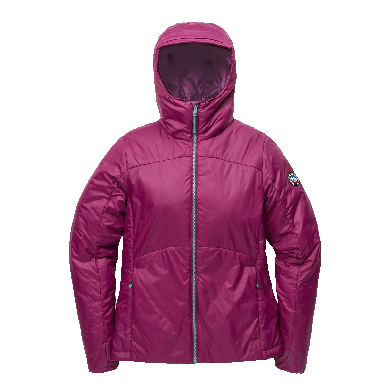 Women's Larkspur Jacket