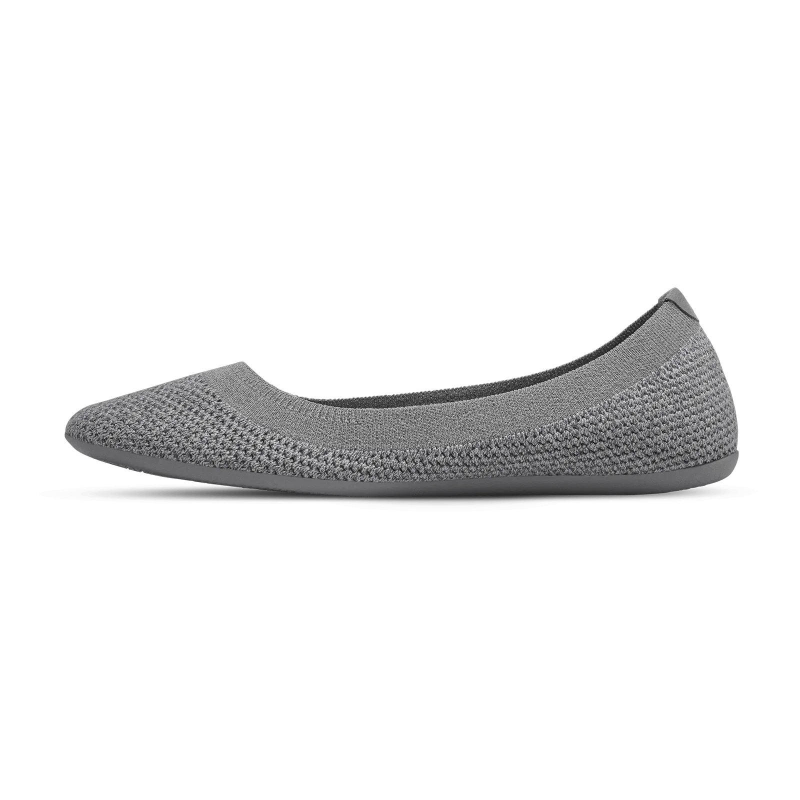 Women's Tree Breezers - Mist (Dark Grey Sole)