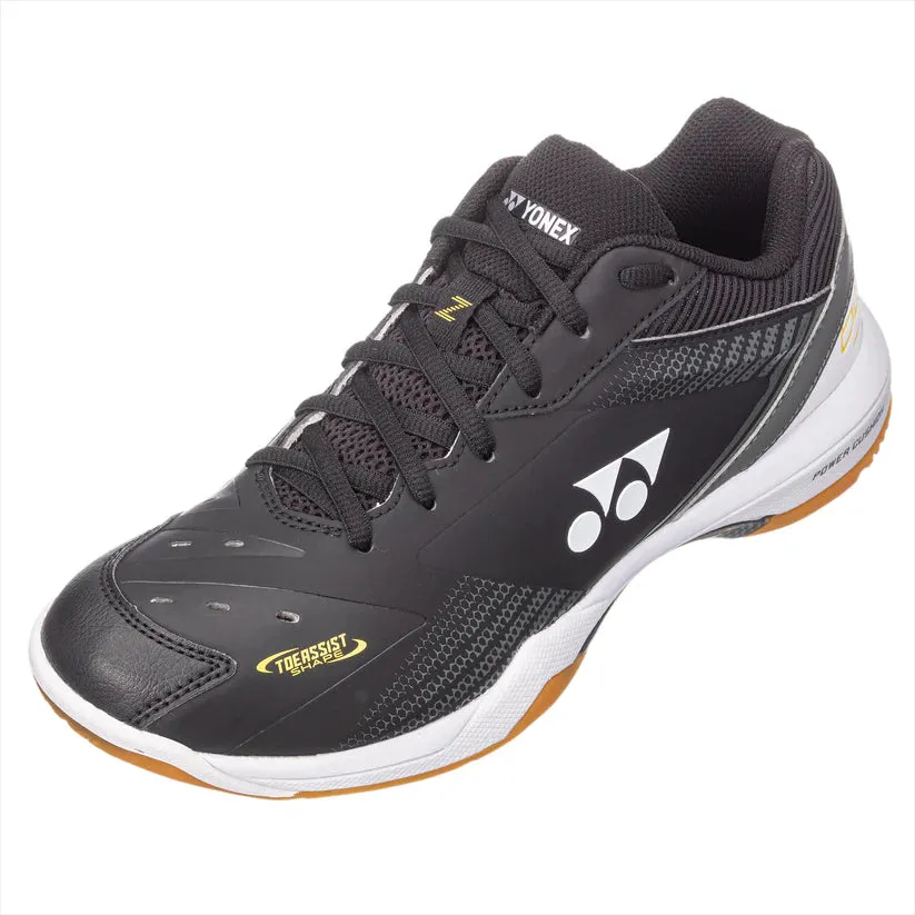 Yonex Power Cushion 65 Z3 Men Badminton Shoe | Black