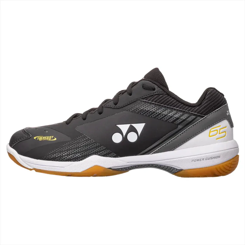 Yonex Power Cushion 65 Z3 Men Badminton Shoe | Black