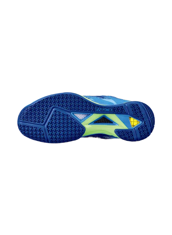 Yonex Power Cushion Eclipsion Z3 Men Badminton Shoes | Navy Blue