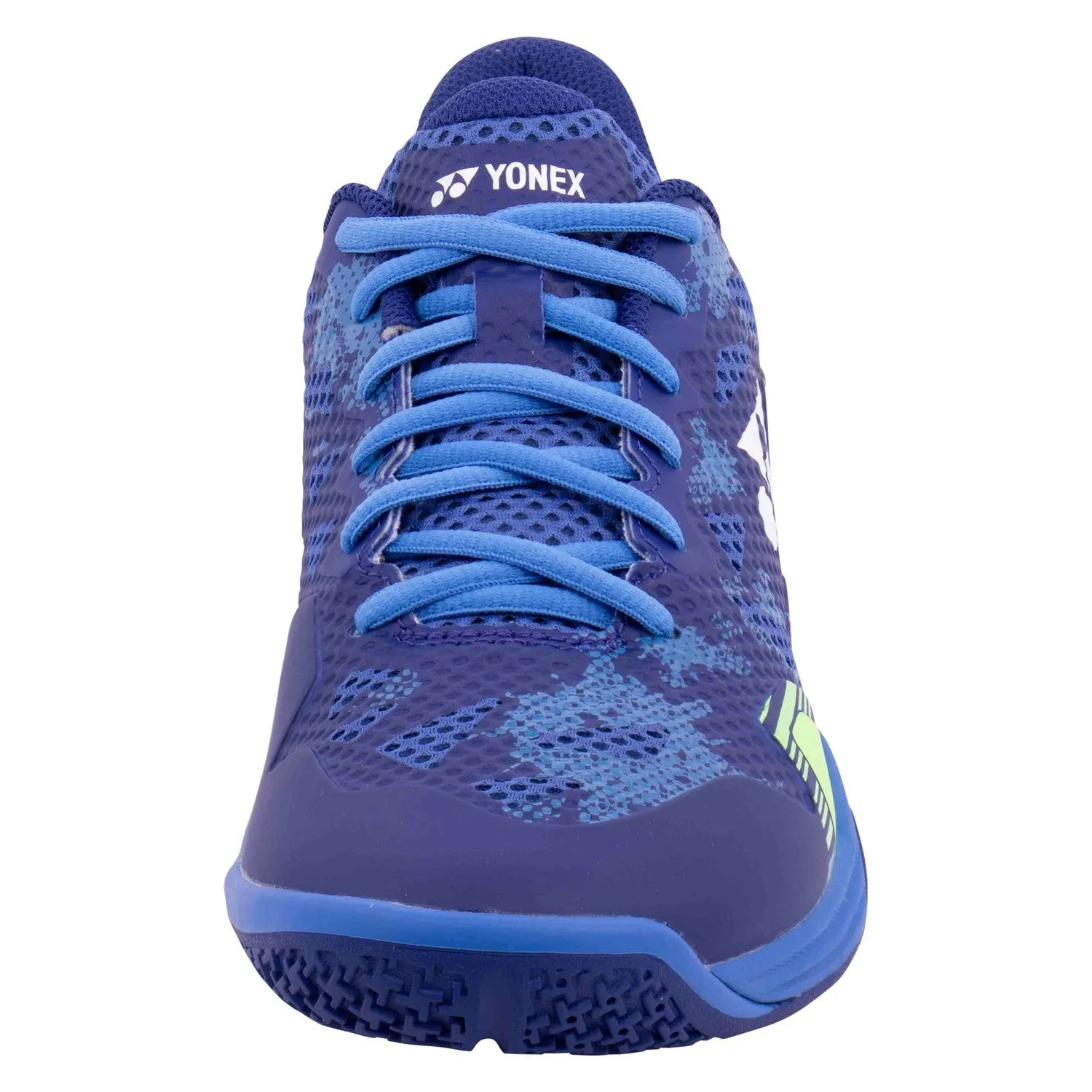 Yonex Power Cushion Eclipsion Z3 Men Badminton Shoes | Navy Blue